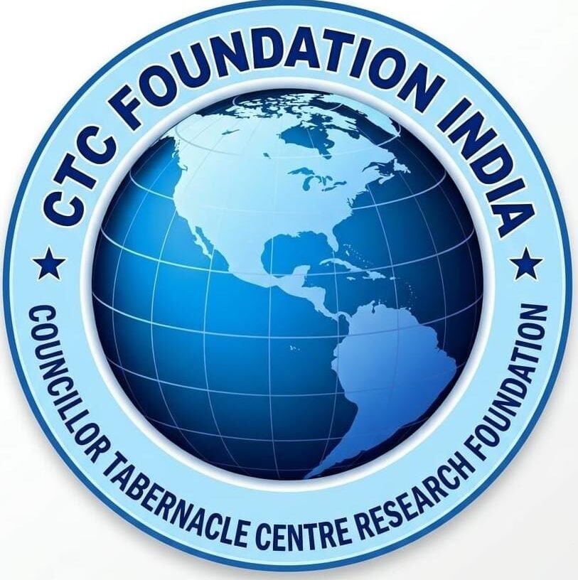 ctc(Councillor Tabernacle Centre Reasearch Foundation)