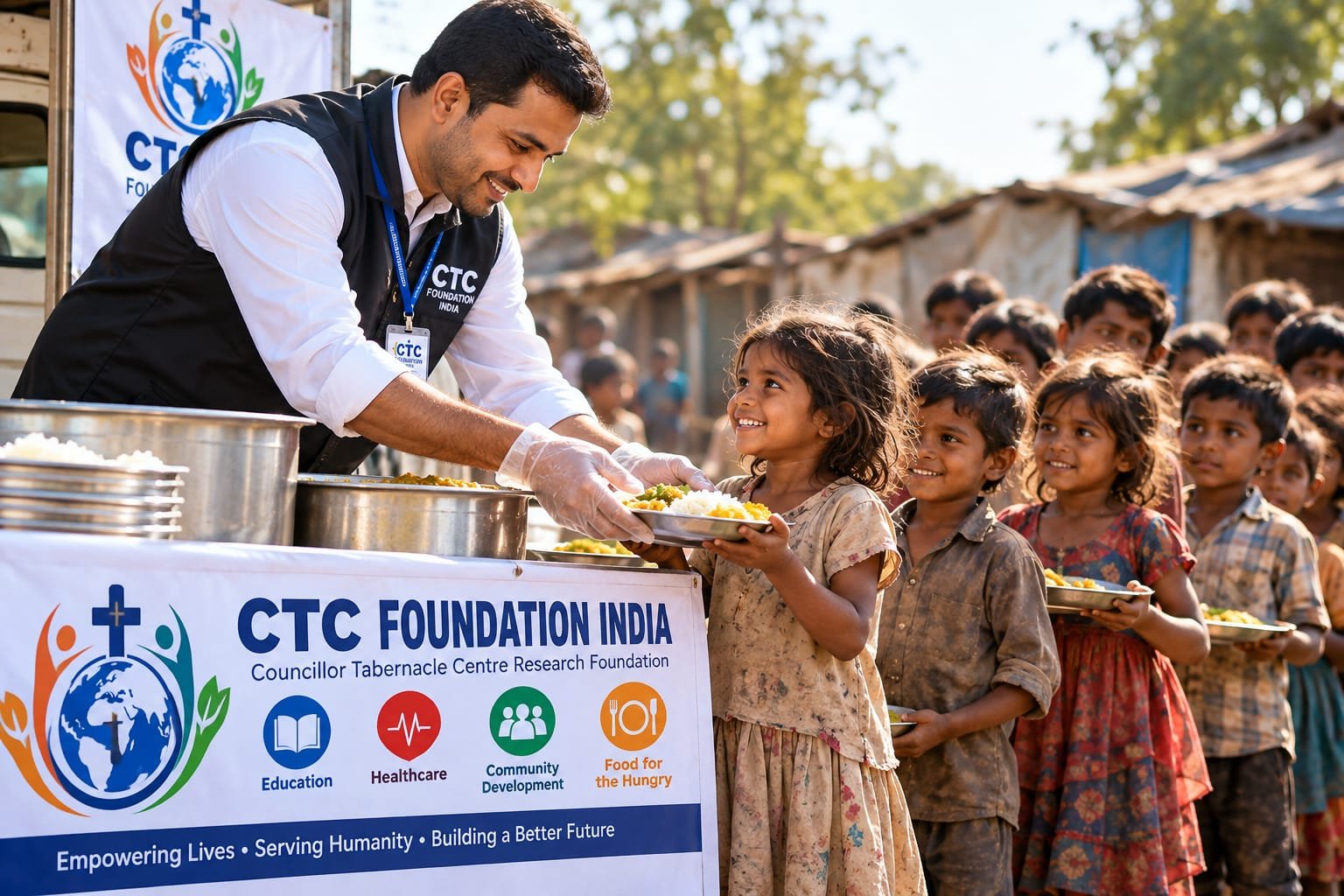 Home [ctcfoundationindia.com]
