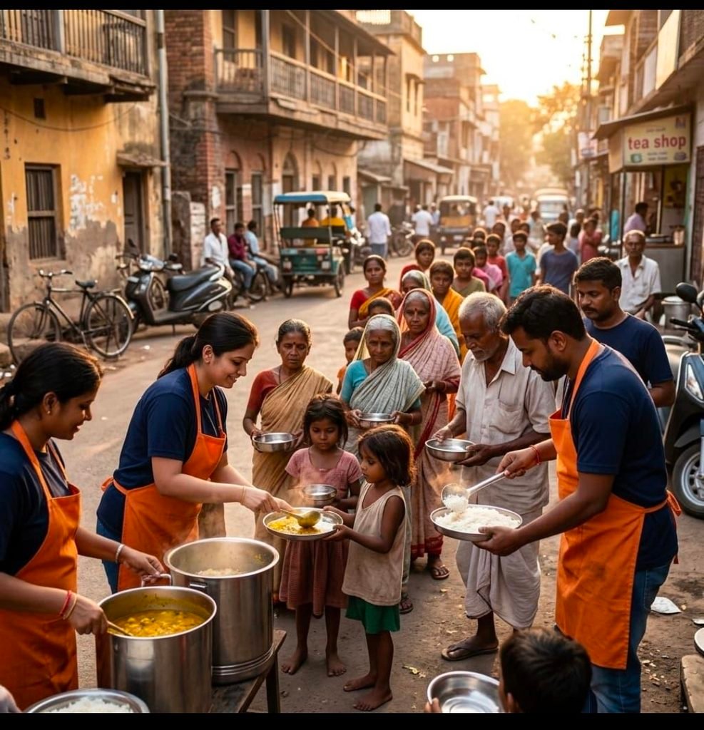 CTC Foundation India community support